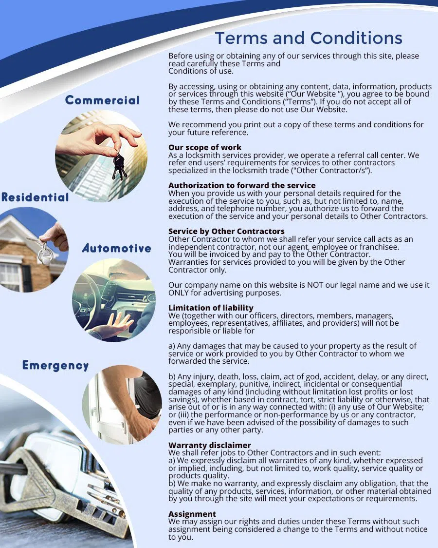 Bridgeville Locksmith Service, Bridgeville, PA 412-387-9458